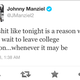 Illustration for article titled Johnny Manziel Sounds Unhappy At Texas AM